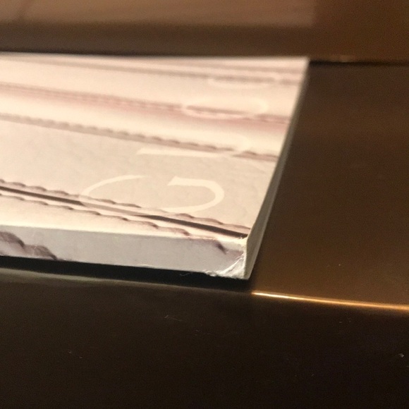 GUCCI Women’s Collection Summer 2010 Catalog NEW UNUSED VINTAGE - Picture 5 of 9